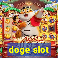 doge slot