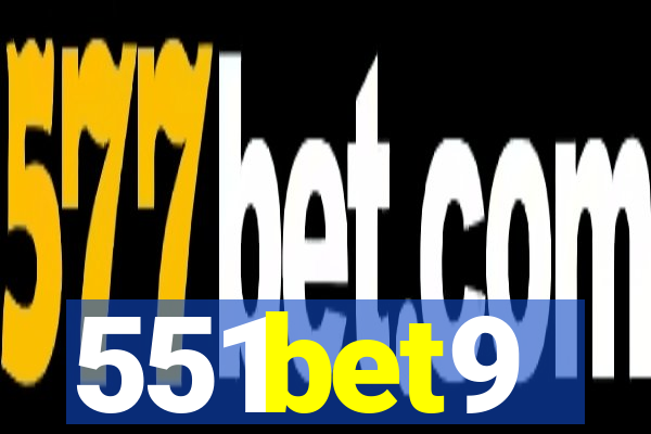 551bet9