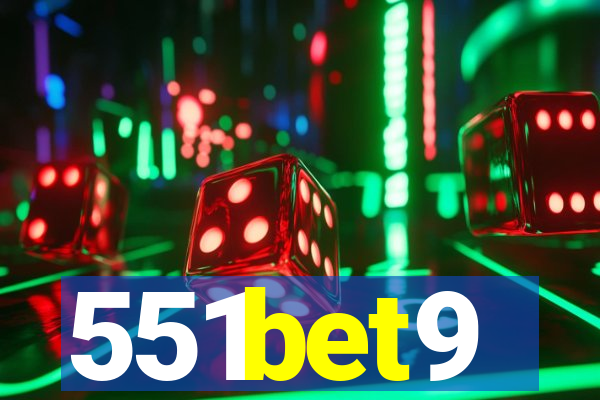 551bet9