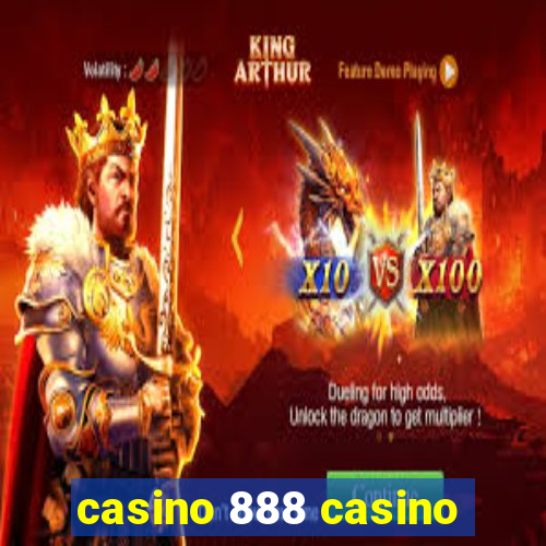 casino 888 casino