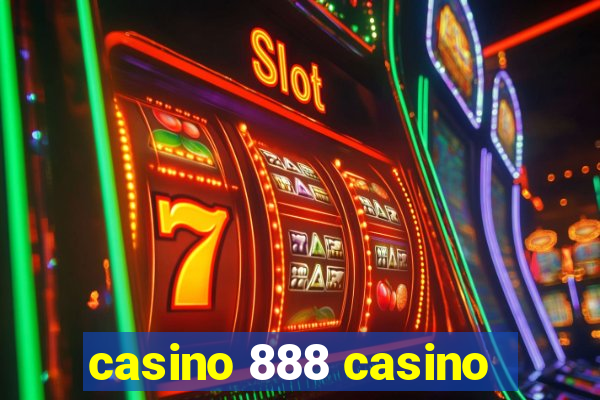 casino 888 casino