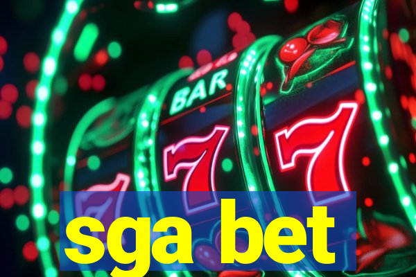 sga bet