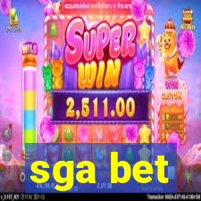 sga bet