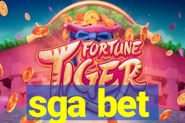 sga bet