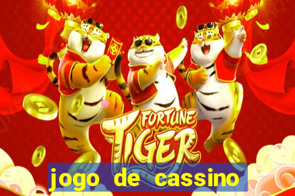 jogo de cassino que paga bem