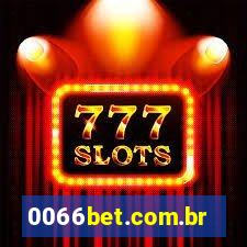 0066bet.com.br