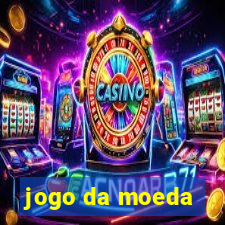 jogo da moeda