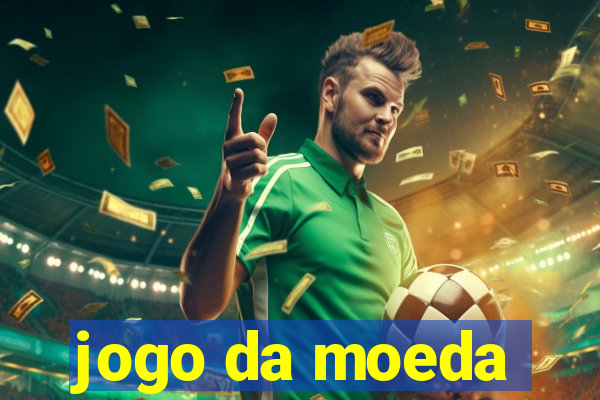 jogo da moeda