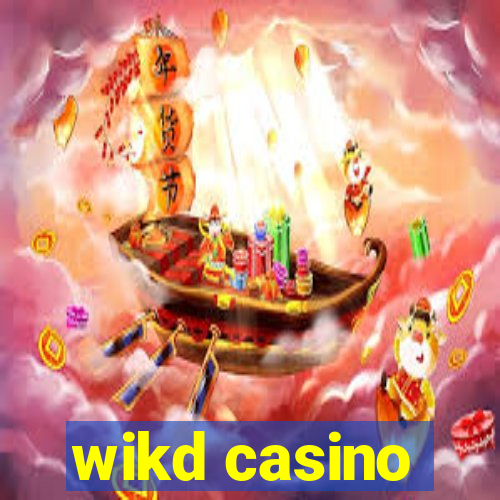 wikd casino