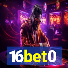 16bet0