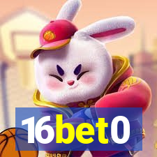 16bet0