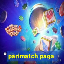 parimatch paga