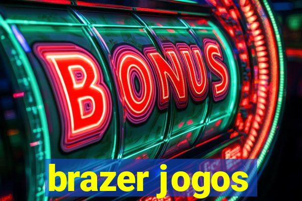 brazer jogos