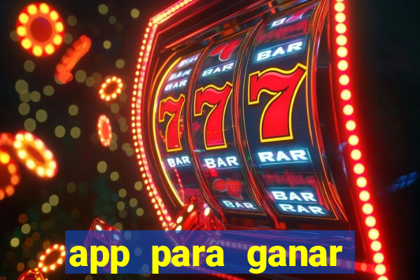 app para ganar dinero jugando bingo