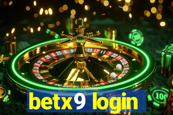 betx9 login