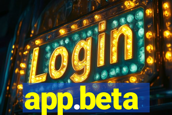 app.beta