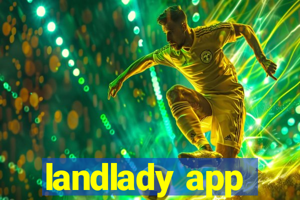 landlady app