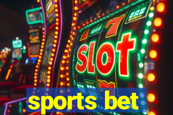 sports bet