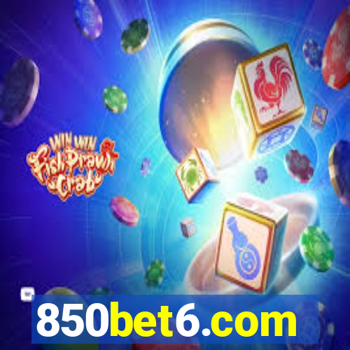 850bet6.com