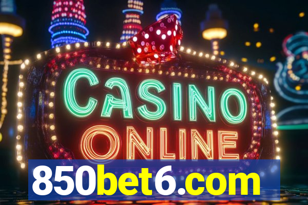 850bet6.com