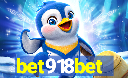 bet918bet