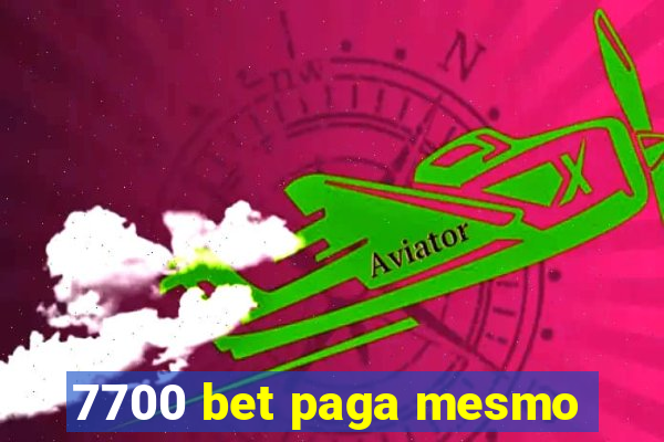 7700 bet paga mesmo