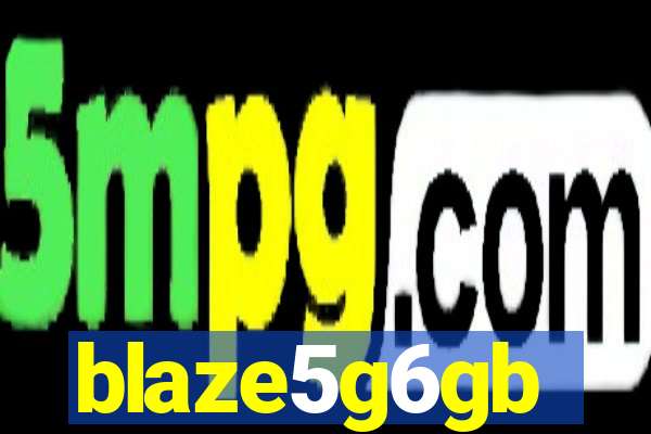 blaze5g6gb