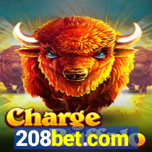 208bet.com