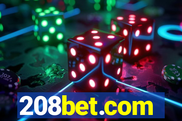 208bet.com