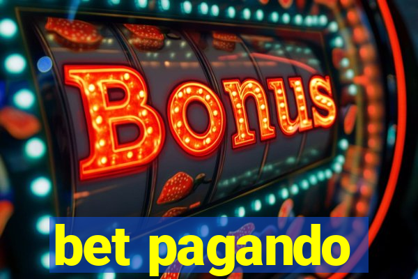 bet pagando