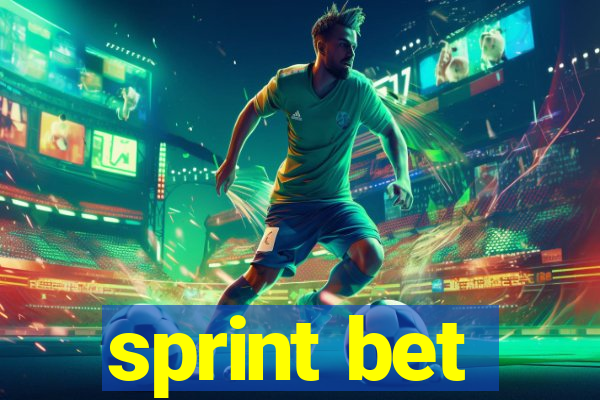 sprint bet