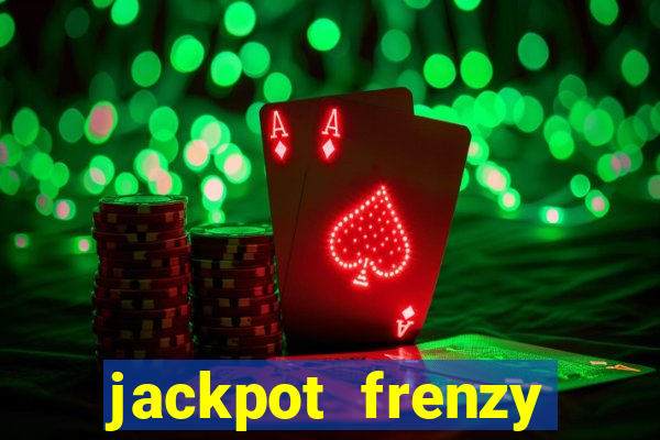 jackpot frenzy pusher paypal