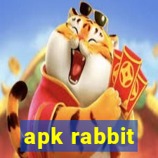 apk rabbit