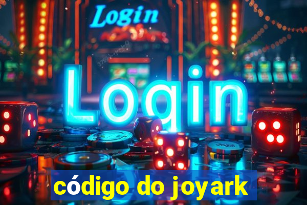 código do joyark