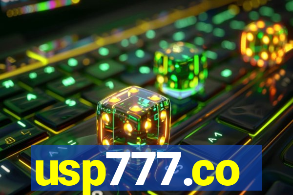 usp777.co