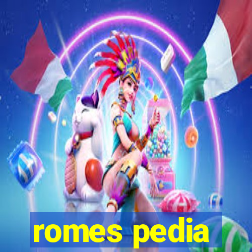 romes pedia