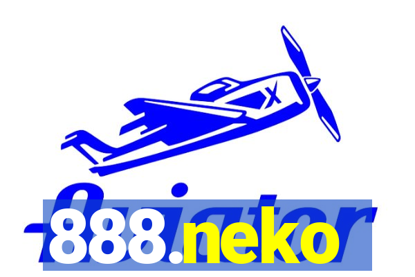 888.neko