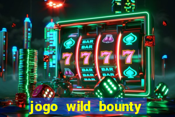 jogo wild bounty showdown demo