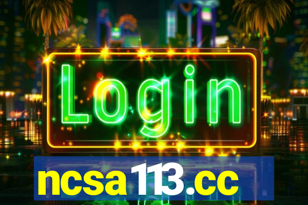 ncsa113.cc