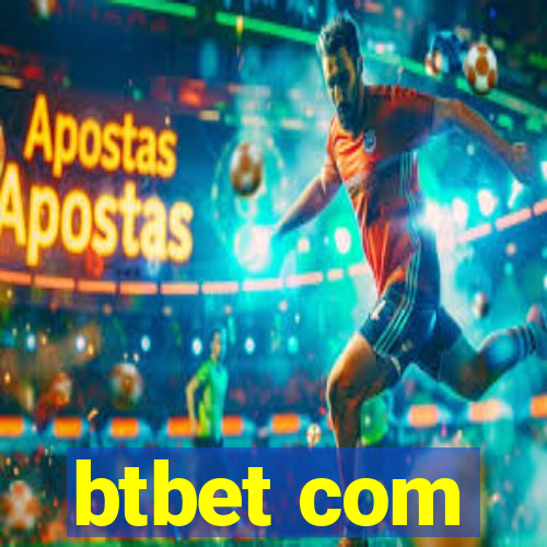 btbet com