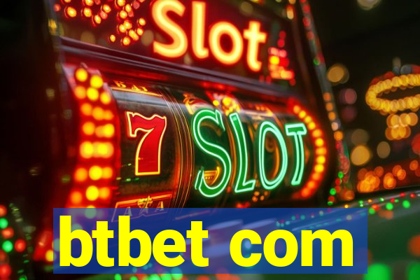 btbet com