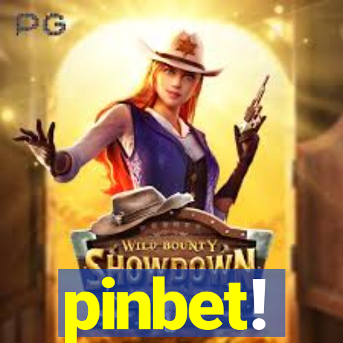 pinbet!