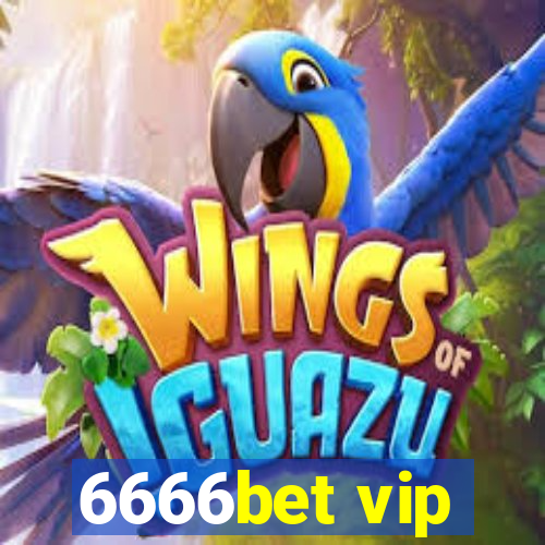 6666bet vip