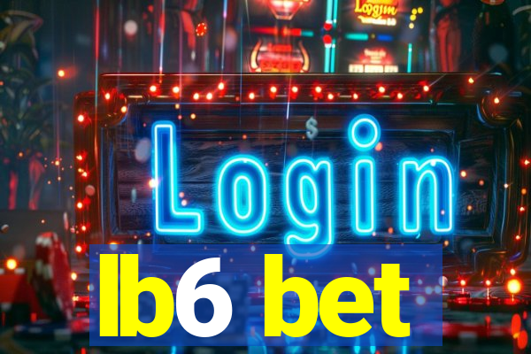 lb6 bet