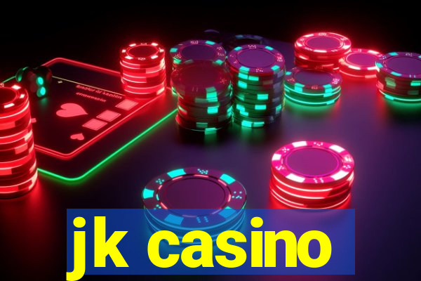 jk casino