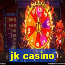 jk casino