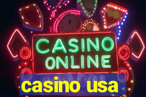 casino usa