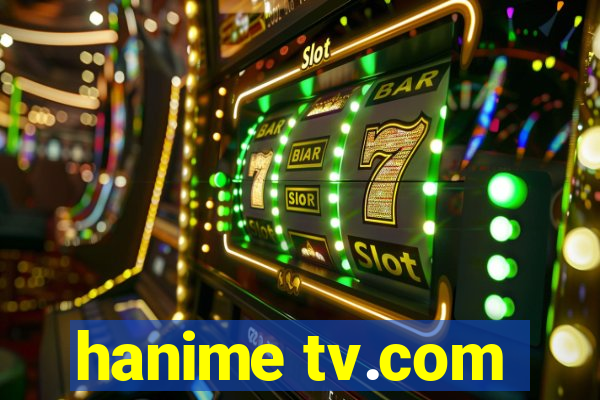 hanime tv.com