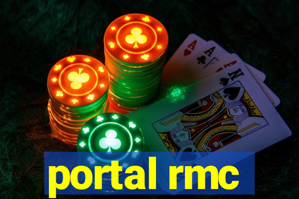 portal rmc