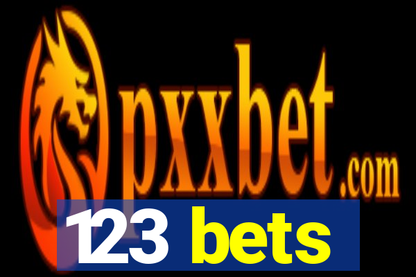 123 bets